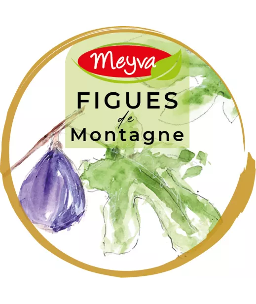 FIGUE BAGLAMA N2 / N3 BOIS 3X4KG - MEYVA